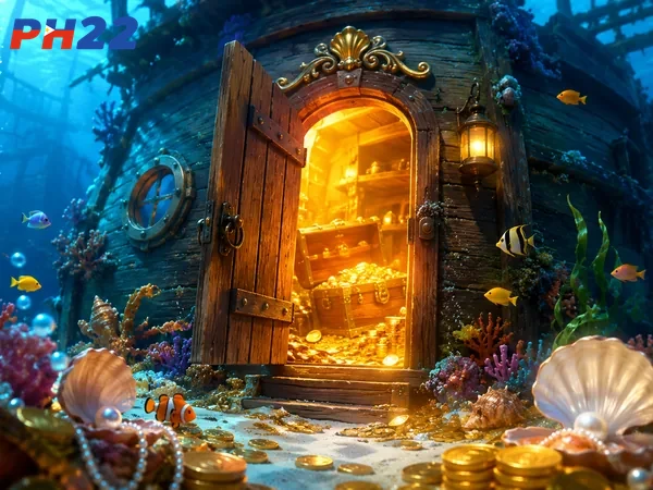 Happy Fishing image 1
