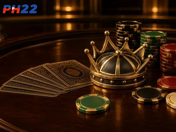 PH22 Lobby Image 1