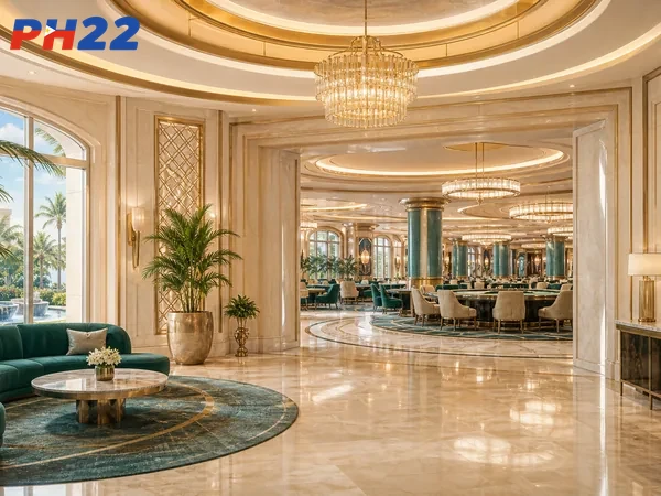 PH22 Lobby Image 3