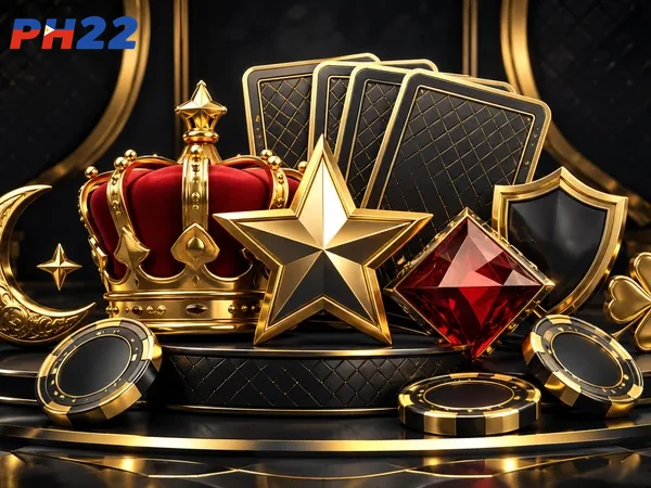 Cricket and esports betting markets on PH22